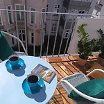דירה W Centrum Sopotu - Monciak, Molo, Plaza W Zasiegu Reki סופוט