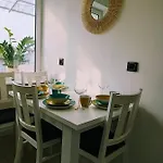 Apartament W Centrum Sopotu - Monciak, Molo, Plaza W Zasiegu Reki