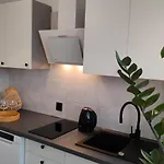 Апартаменты Apartament W Centrum Sopotu - Monciak, Molo, Plaza W Zasiegu Reki Сопот