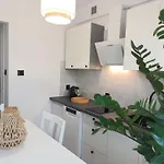 דירה W Centrum Sopotu - Monciak, Molo, Plaza W Zasiegu Reki סופוט