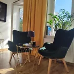 דירה W Centrum Sopotu - Monciak, Molo, Plaza W Zasiegu Reki *