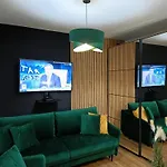 דירה W Centrum Sopotu - Monciak, Molo, Plaza W Zasiegu Reki