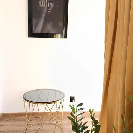 Pulaskiego 11m8 - Centrum Sopotu 1 Min Do Monciaka *