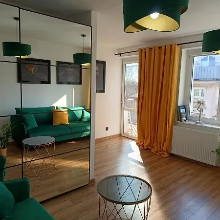 Pułaskiego 11m8 - Centrum Sopotu 1 Min Do Monciaka *