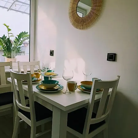 Pulaskiego 11m8 - Centrum Sopotu 1 Min Do Monciaka