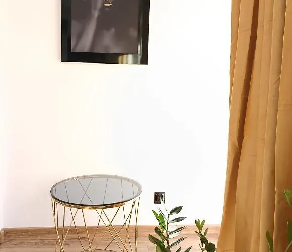 Pułaskiego 11m8 - Centrum Sopotu 1 Min Do Monciaka *